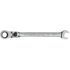 9/16" FLEX-HEAD COMBINATION - Top Tool & Supply