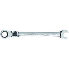 3/4" FLEX-HEAD COMBINATION - Top Tool & Supply