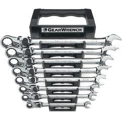 8PC XL LOCKING FLEX COMBINATION - Top Tool & Supply