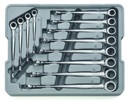 12PC XL X-BEAM COMBINATION - Top Tool & Supply