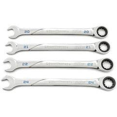 4PC 120XP UNIV SPLINE METRIC XL - Top Tool & Supply