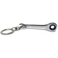 KEY CHN STBY 1/4 RATCHET - Top Tool & Supply