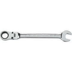 11/16" FLEX-HEAD COMBINATION - Top Tool & Supply