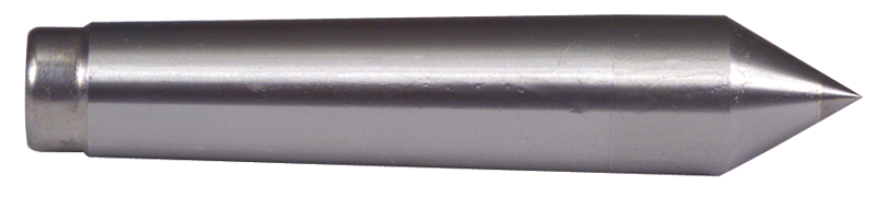 6MT Carbide Lathe Center - Top Tool & Supply