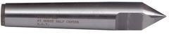 5MT Half Carbide Tipped - Dead Center - Top Tool & Supply