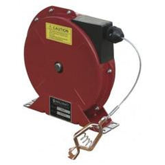 1-1/2 X 50' HOSE REEL - Top Tool & Supply