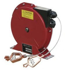 3/4 X 35' HOSE REEL - Top Tool & Supply