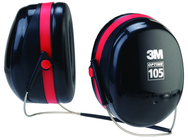 Behind-The-Head Earmuff; NRR 29 dB - Top Tool & Supply