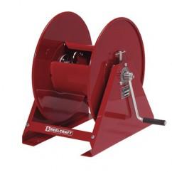 1 X 50' HOSE REEL - Top Tool & Supply