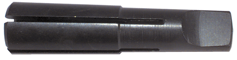 1/16 NPT & 1/8 NPT; 2MT - Split Sleeve Tap Driver - Top Tool & Supply