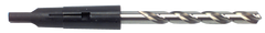Split Sleeve Drill Driver - # 11 Drill Size - 1 MT - Top Tool & Supply