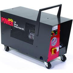 HAT004; Porta Power 5HP, 460V, 3PH - Top Tool & Supply