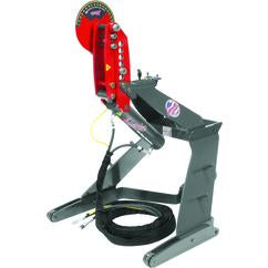 HAT1000; 10 Ton Tube/Pipe Bender - Top Tool & Supply