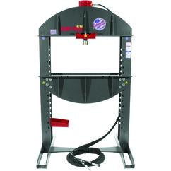 HAT4010; 40 Ton Shop Press & Porta Power 5HP, 230V, 1PH - Top Tool & Supply