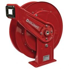 3/8 X 100' HOSE REEL - Top Tool & Supply