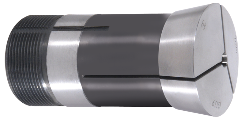 4.5mm ID - Round Opening - 16C Collet - Top Tool & Supply