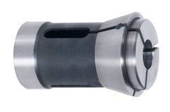 24.5mm Inside Dia; Fits B60 Collet Chuck - Top Tool & Supply