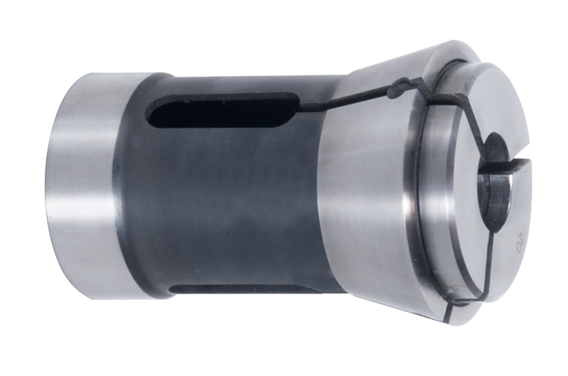 28.5mm Inside Dia; Fits B60 Collet Chuck - Top Tool & Supply