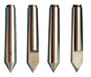 5MT Full Carbide Tipped - Dead Center - Top Tool & Supply