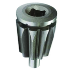 Standard Pinion for Self-Center Chuck - For Size 6" - Top Tool & Supply