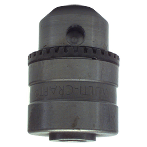 ‎Multi-Craft Medium Duty Chuck - 1/16″-3/8″ Capacity-3/8-24 Mount - Top Tool & Supply