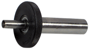 Micro Drill Adap Precision Drill Fixt - 0JT Male Taper - Top Tool & Supply