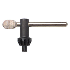 Drill Chuck Key - Model 9 - For Use With: 36, 37 Series & 16, 18N - Top Tool & Supply