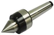 6MT Ball/Needle Bearing - Live Center - Top Tool & Supply