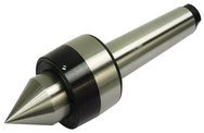 4MT Ball/Needle Bearing - Live Center - Top Tool & Supply
