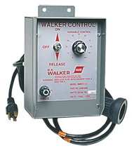 Electromagnetic Chuck Controls - #SMART 3B; 300 Watt - Top Tool & Supply