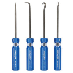 4-Piece Professional Probe Set - Top Tool & Supply