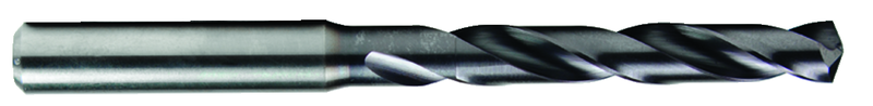 8.7mm Carbide 5xD HY-PROÂ® CARB Drill - Top Tool & Supply