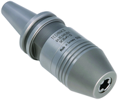ISO 30 - 1/2 Capacity - Drill Chuck - Top Tool & Supply