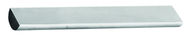 1/4 x 2-1/2" - Half Round Carbide Blank - Top Tool & Supply