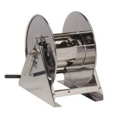 1/2 X 65' HOSE REEL - Top Tool & Supply