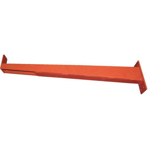 Heavy Duty Cantilever Straight Arm 36″ - Exact Industrial Supply