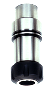 HSK E 50 ER20X80 COLLET HOLDERS - Top Tool & Supply