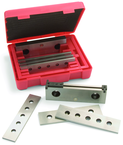 Magnetic Jaw Plate and Parallel Set - Top Tool & Supply