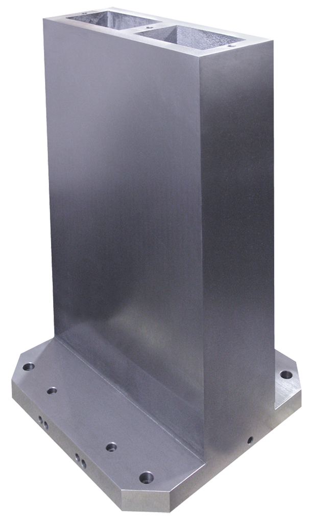 Face ToolbloxTower - 15.75 x 15.75" Base; 6" Face Dim - Top Tool & Supply