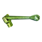 #D60-10-SA Handle Assembly; For Use On: 6" Vises - Top Tool & Supply