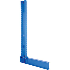 Heavy Duty Single Cantilever 10Ft 30″/36″Arm - Exact Industrial Supply