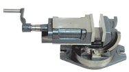 2-Way Angle Vise - Model #MVU1450- 6" Jaw Width - Top Tool & Supply