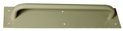 (Tropic Sand)--Side Push Handle for Transport Cabinet - Top Tool & Supply
