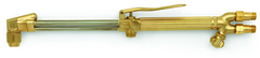 42-4EL Medium-Duty Hand Cutting Torch For Use With All Fuel Gases - Top Tool & Supply