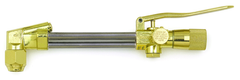 72-3 Harris Cutting Attachment With Brazed Triangular Stainless Steel Tubes - Top Tool & Supply