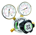 25GX-145-540 Workhorse, Best Value Single-Stage Regulator - Top Tool & Supply