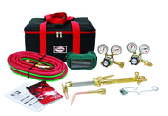 HMD 85801-510 Classic Harris Oxy-Acetylene Outfit - Top Tool & Supply