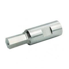 4.5MM HEX ROTARY PUNCH BROACH - Top Tool & Supply