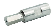 6MM SWISS STYLE M4 HEX PUNCH - Top Tool & Supply