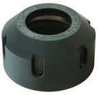 Hi-Q®ERC ER25 Standard Coolant Nut - Top Tool & Supply